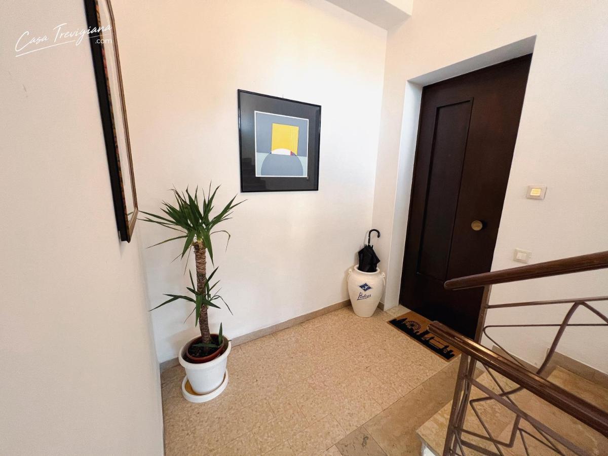 Casa Trevigiana - Super Location, Fully Equipped & Spacious Treviso Dış mekan fotoğraf